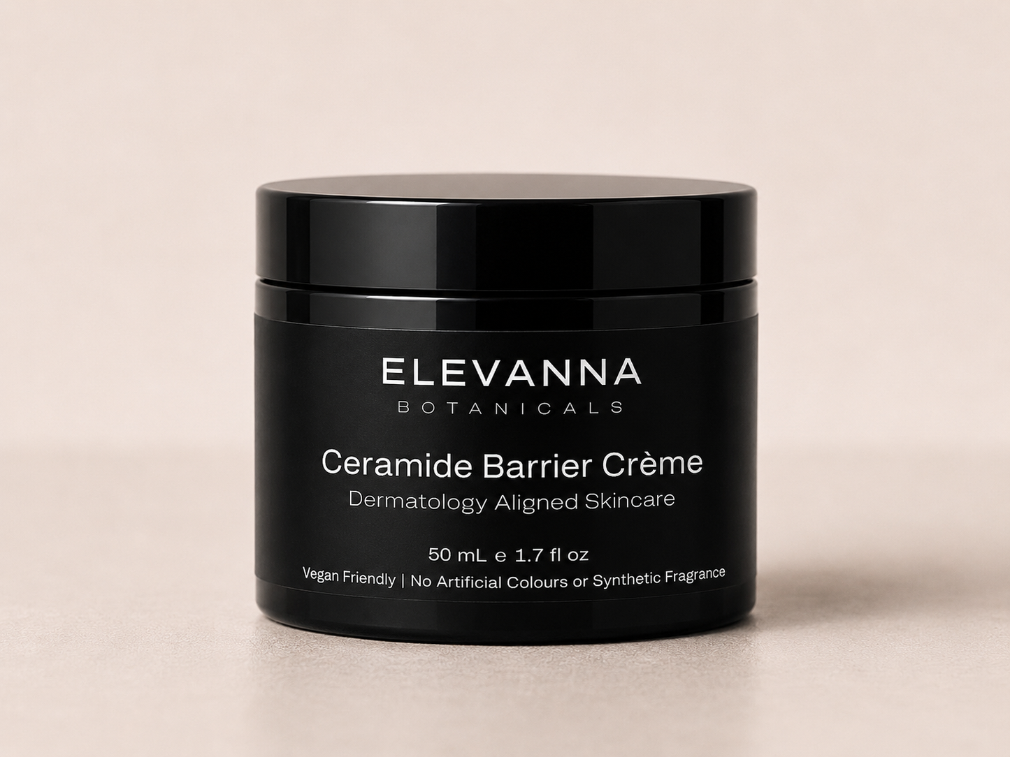 Ceramide Barrier Crème