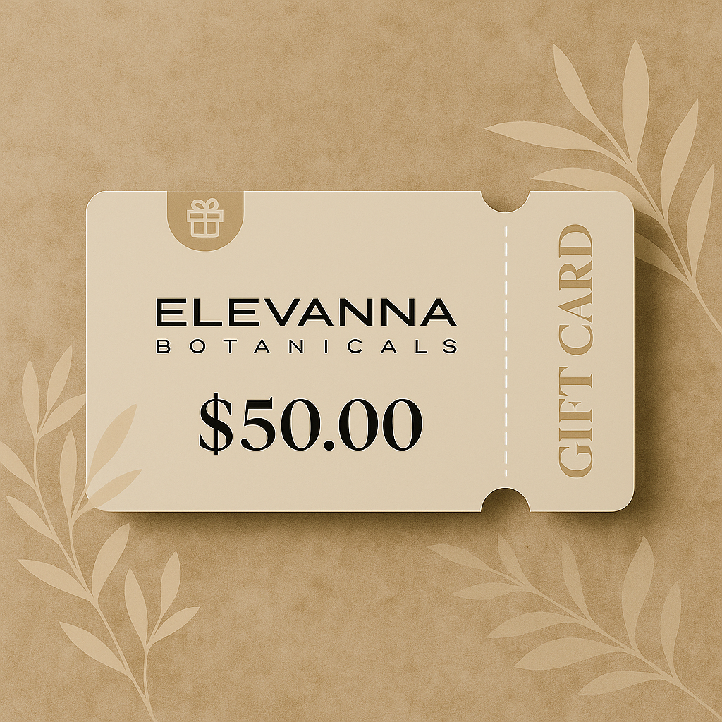 Gift Card $50.00