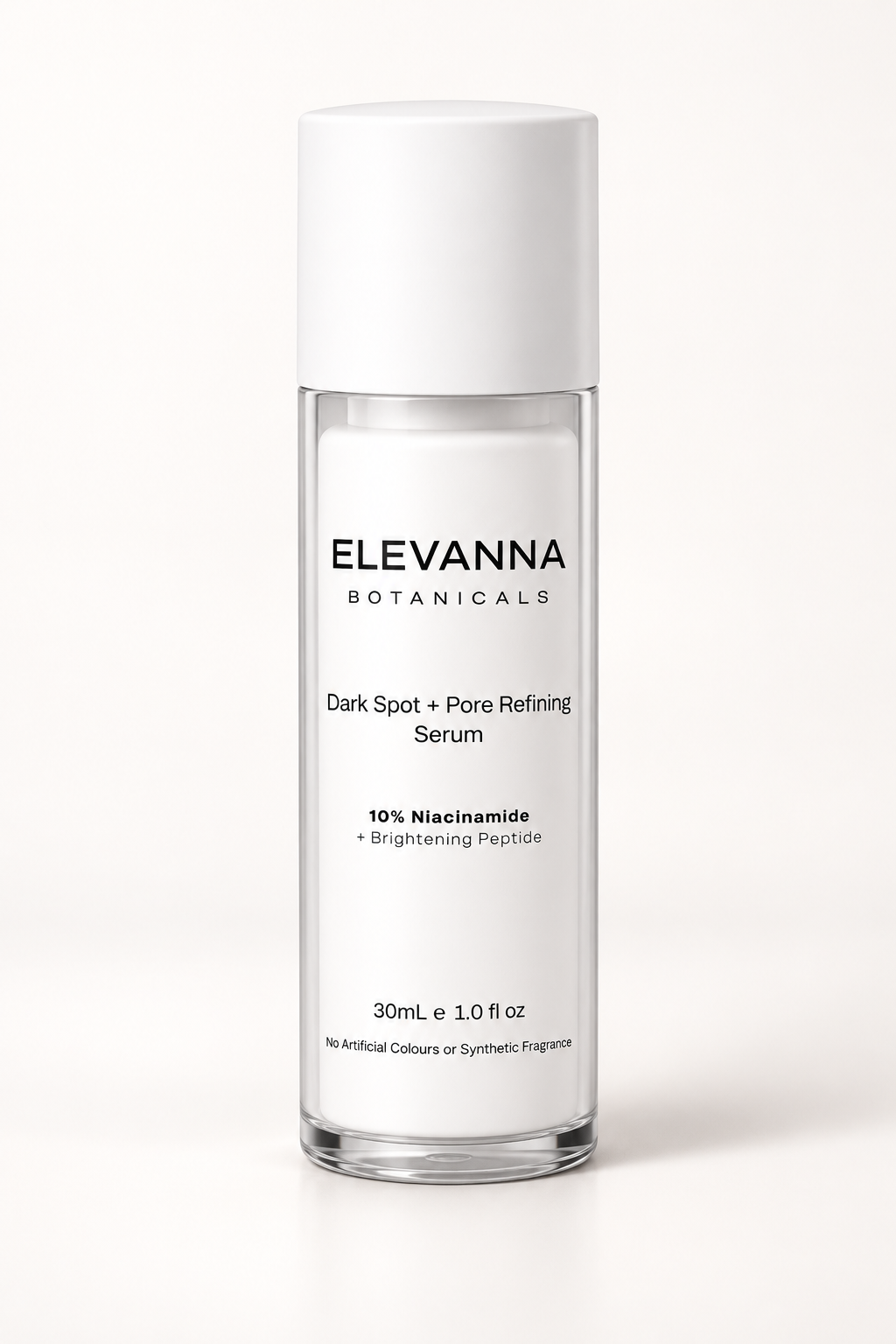 Dark Spot + Pore Refining Serum