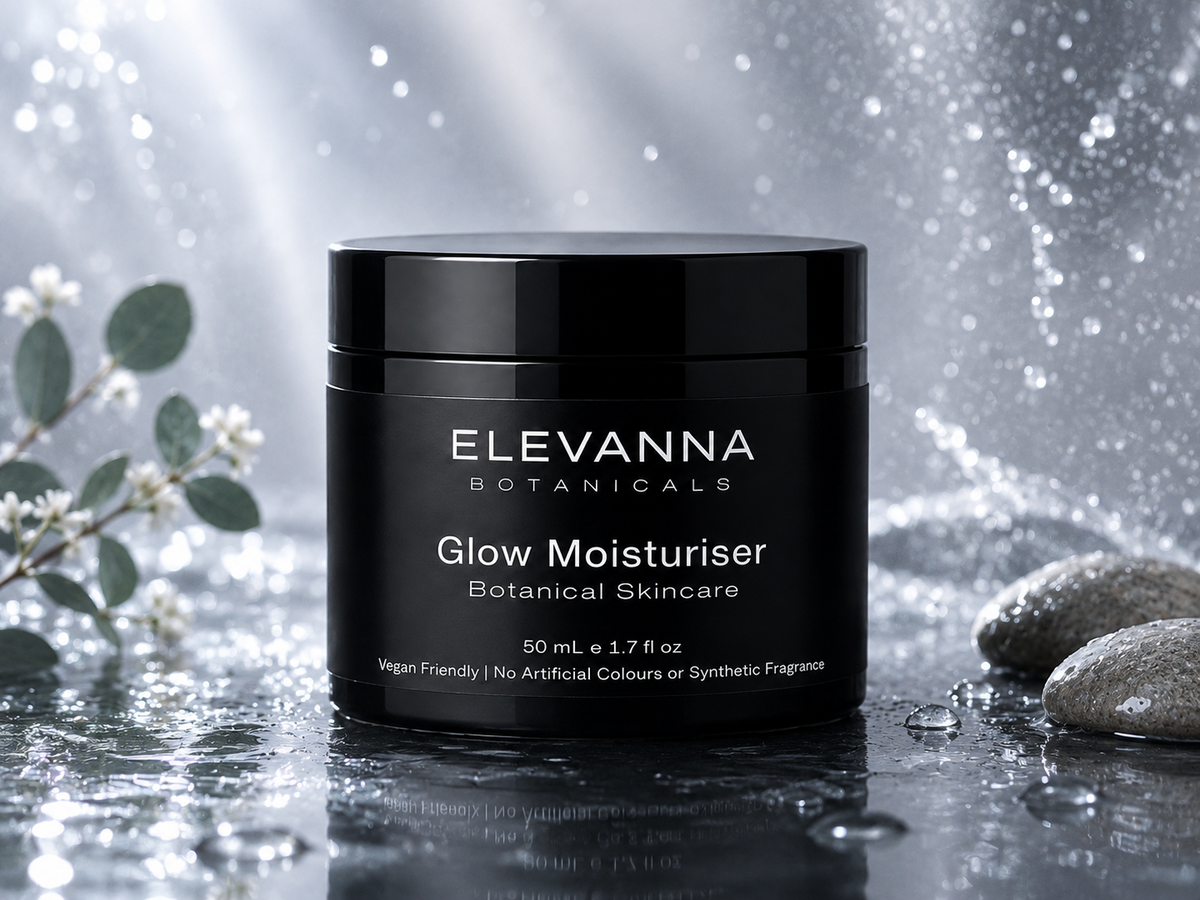 Glow Moisturiser included in the Teen Essential Combo