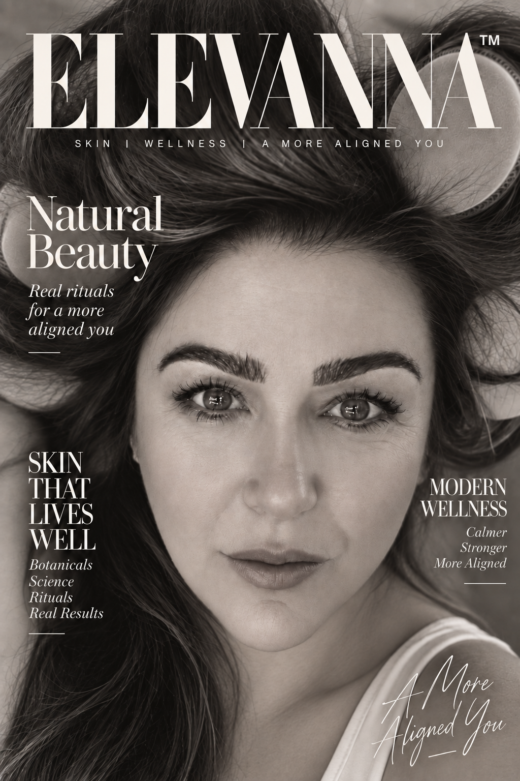 The Elevanna™ Edit: Natural Beauty & Modern Wellness