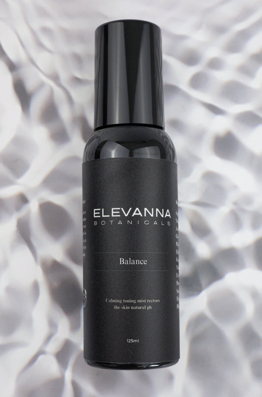 Balance          Calming Toning Mist