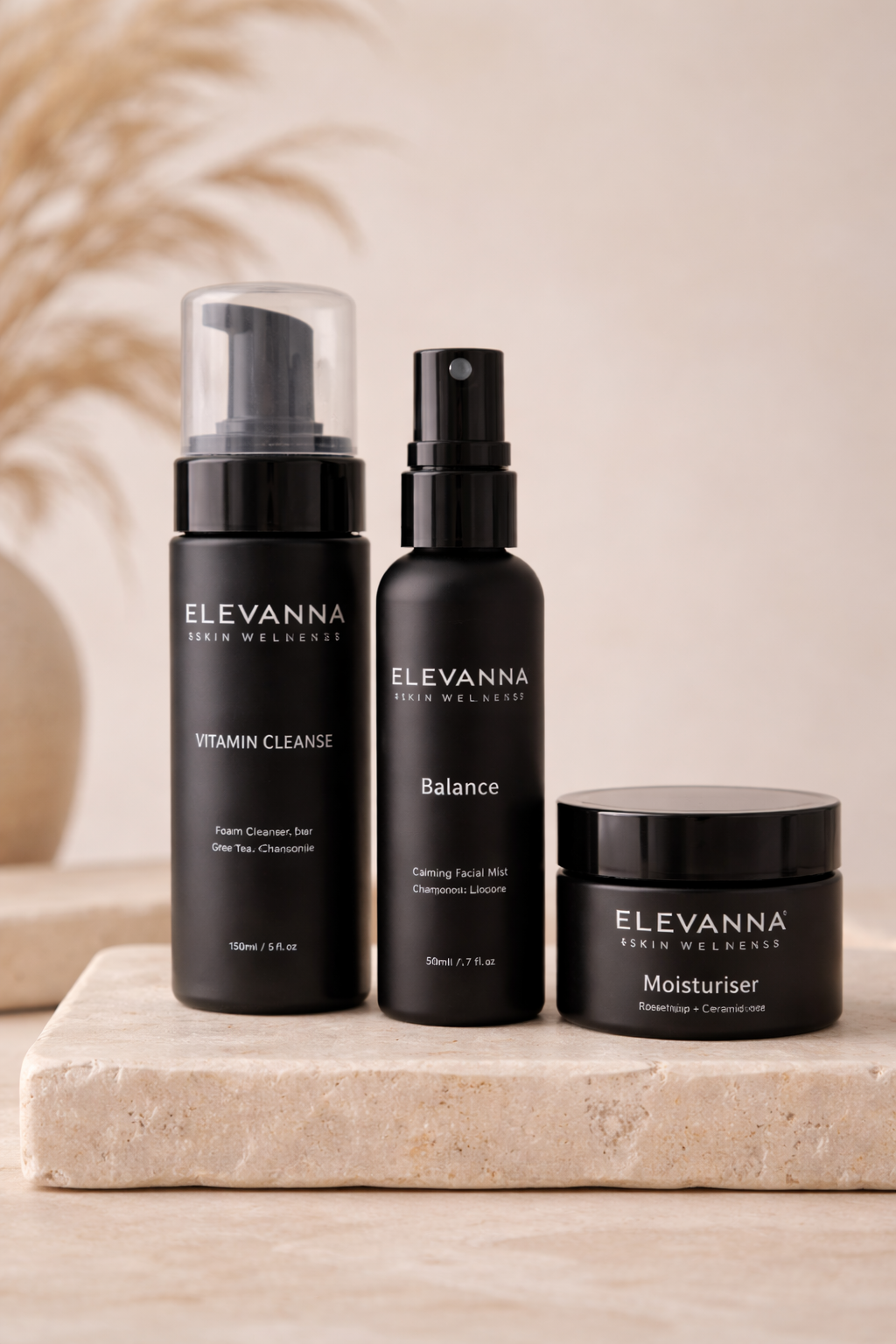 Barrier Restore Routine