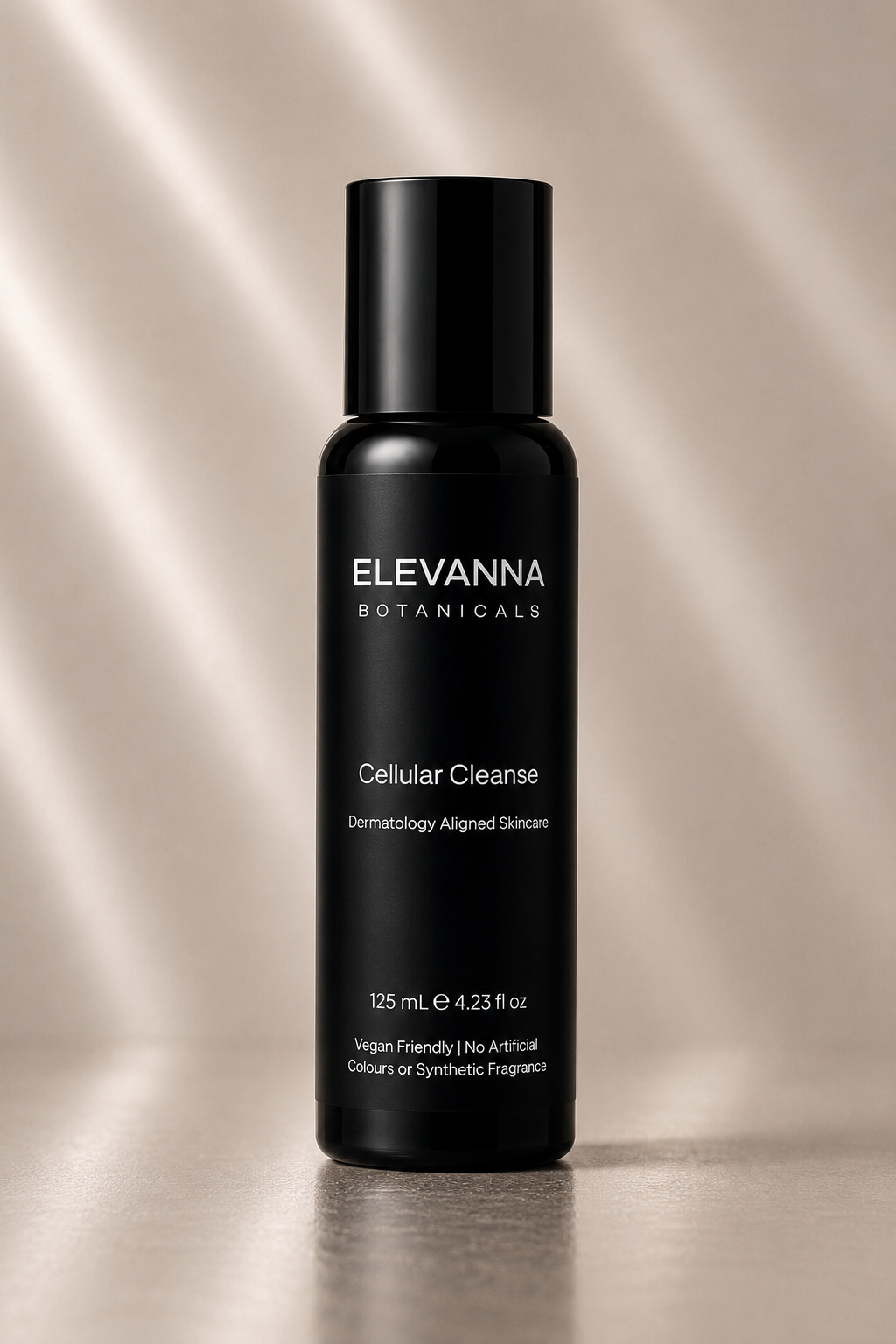 Cellular Cleanse