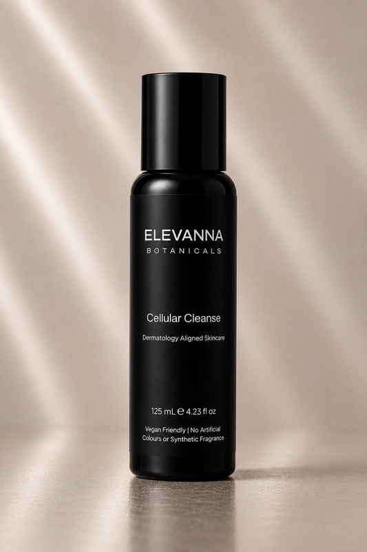 Cellular Cleanse