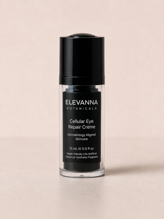 Cellular Eye Repair Crème