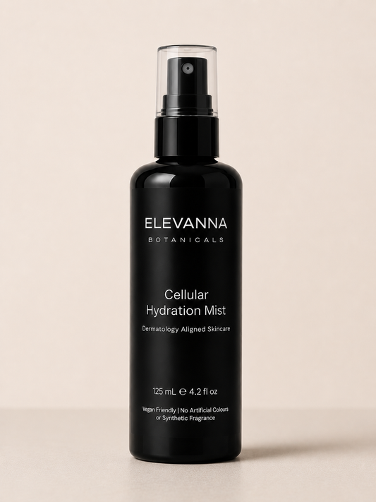 Cellular Hydrating Mist