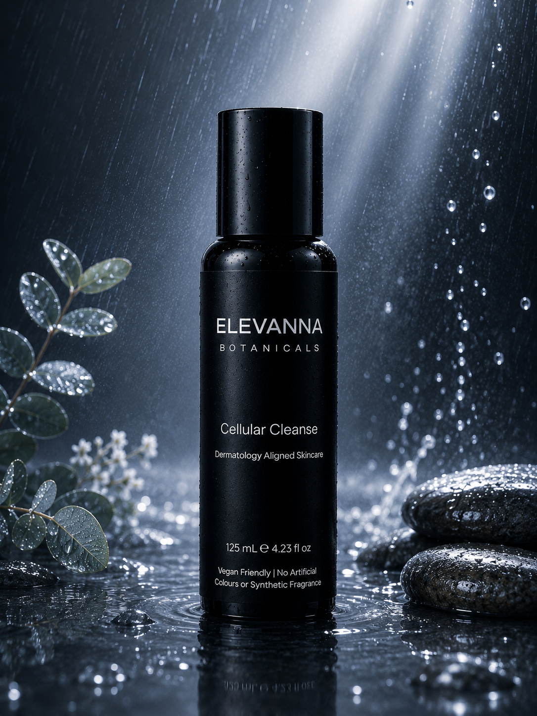 Cellular Cleanse