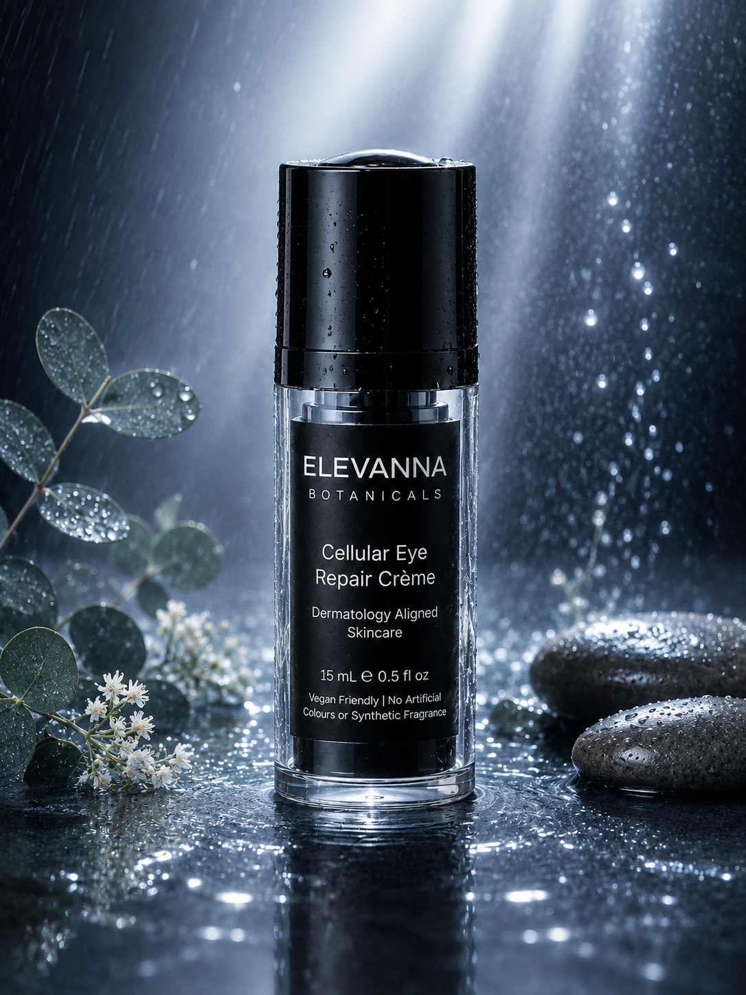 Cellular Eye Repair Crème