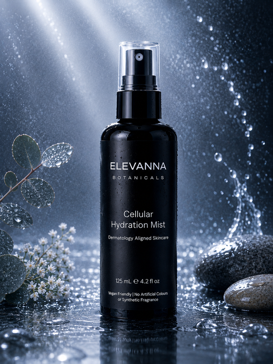Cellular Hydration Mist
