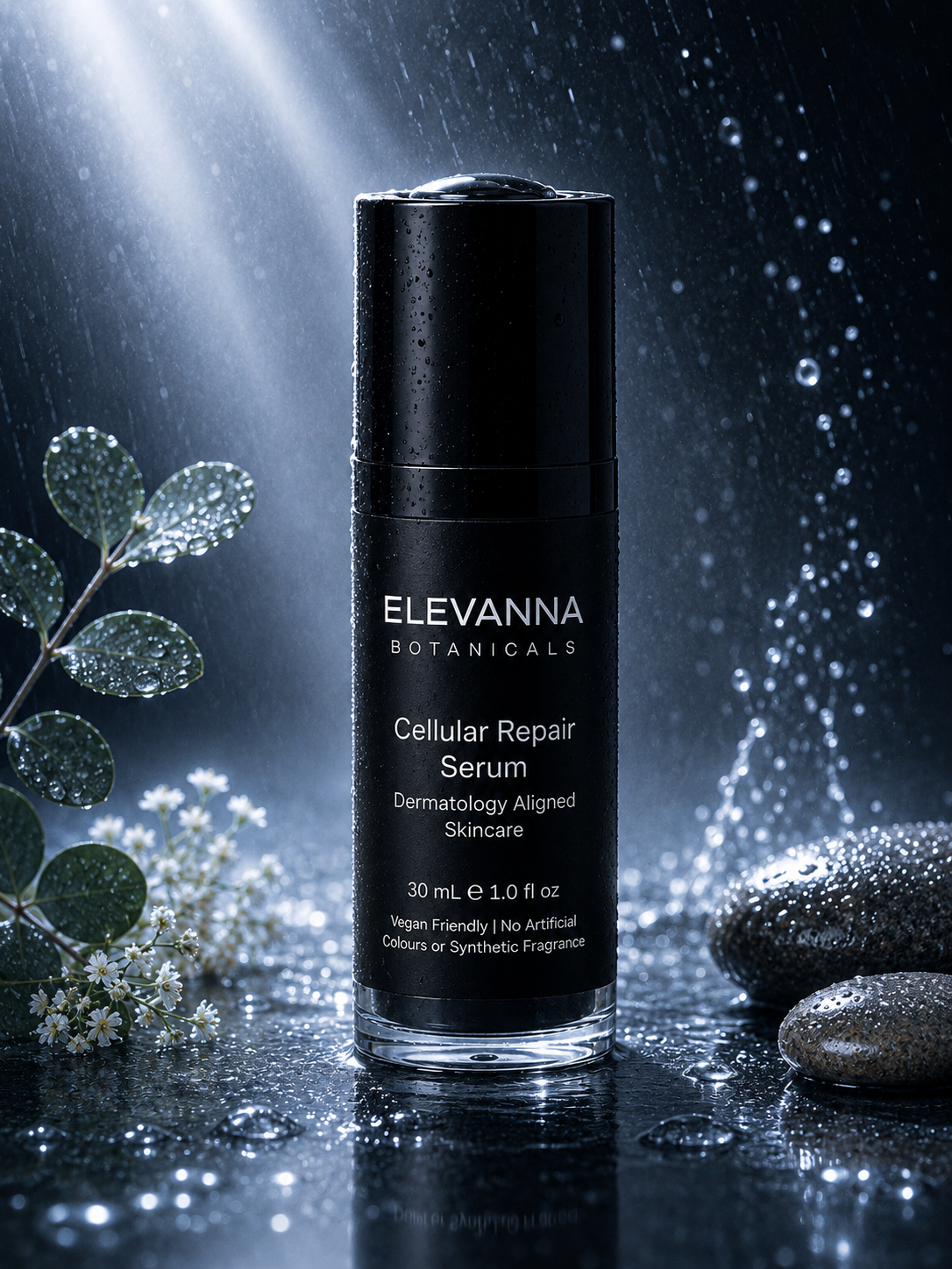 Cellular Repair Serum