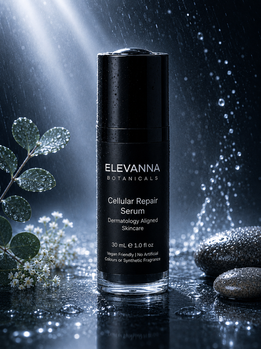 Cellular Repair Serum