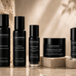 The Complete Cellular Renewal System