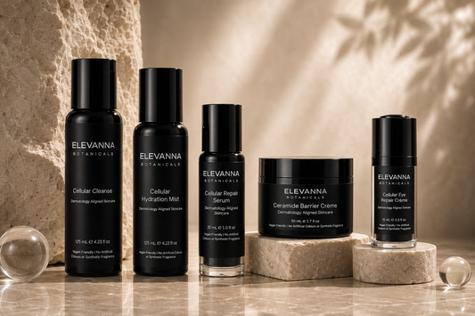 The Complete Cellular Renewal System