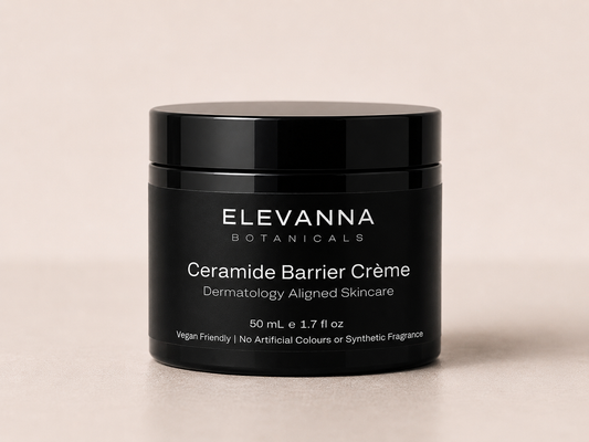 Ceramide Barrier Crème