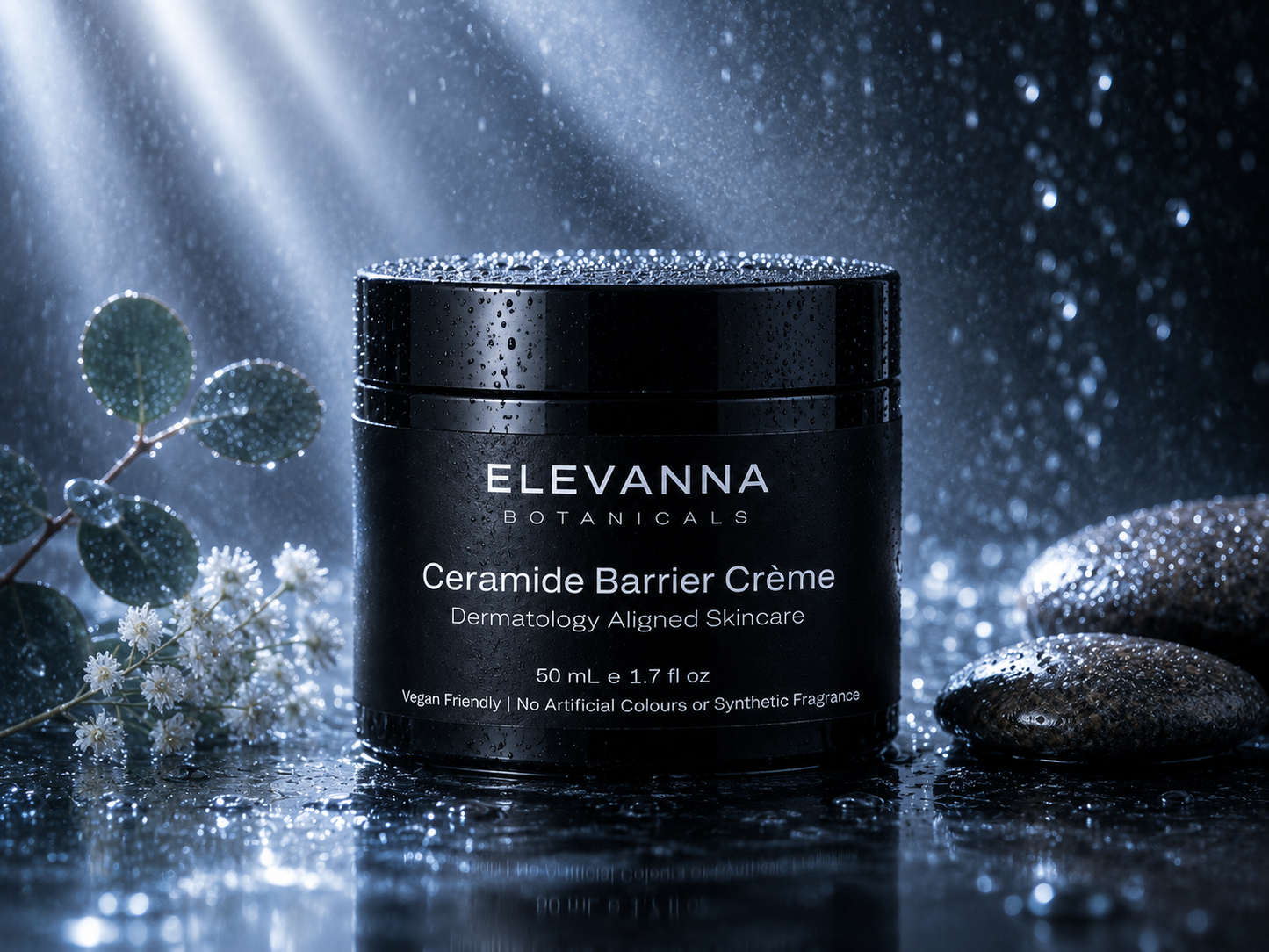 Ceramide Barrier Crème