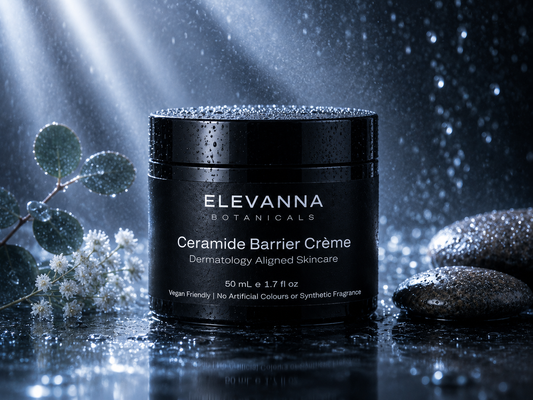 Ceramide Barrier Crème
