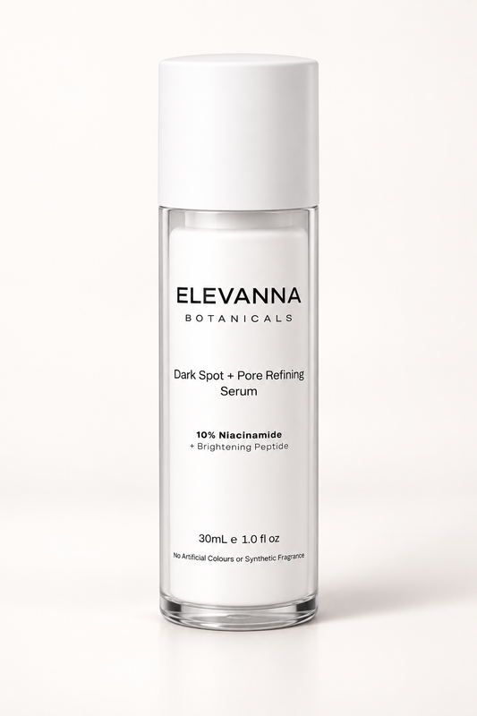 Dark Spot + Pore Refining Serum