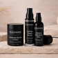 THE DERMATOLOGY TRIO
