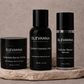 THE DERMATOLOGY TRIO