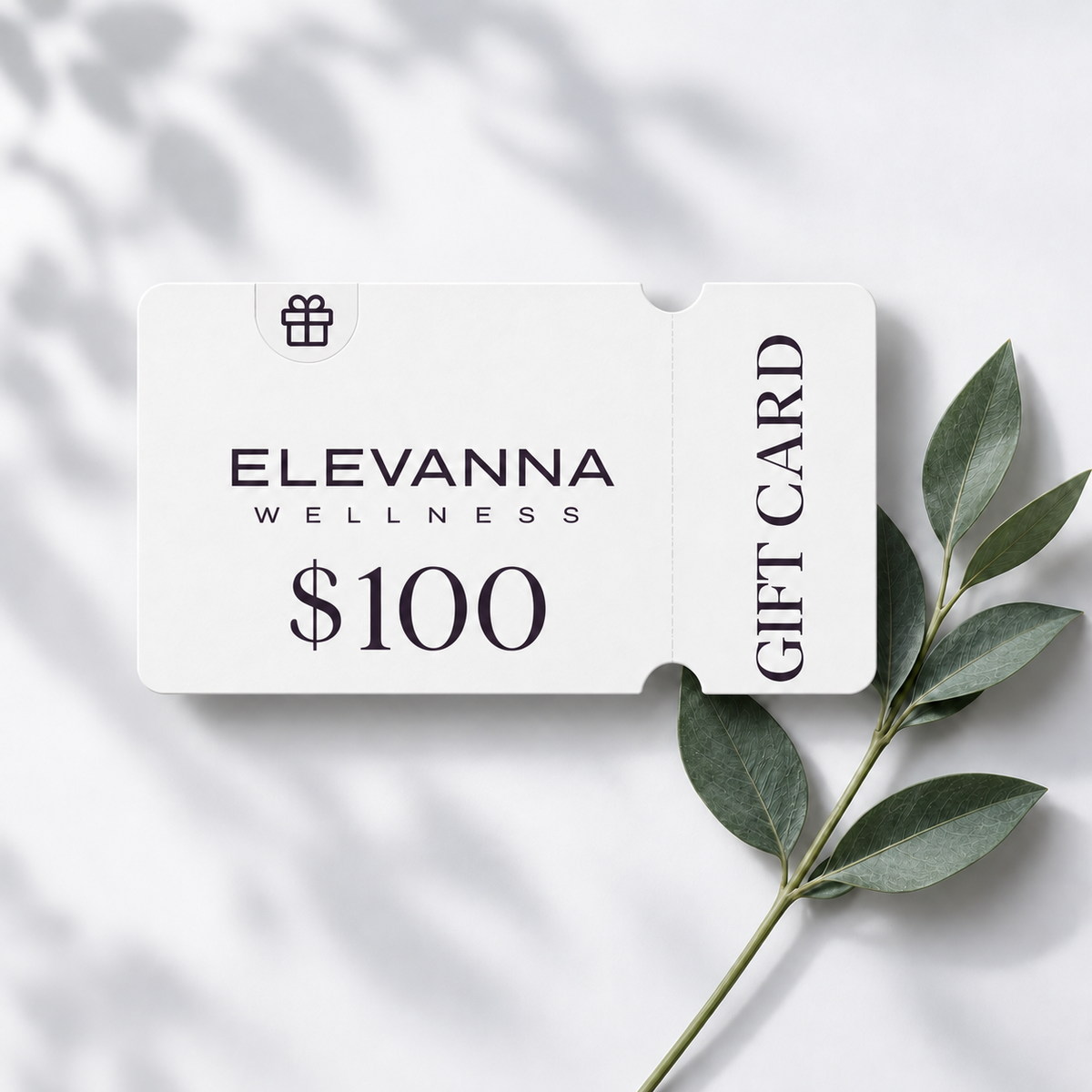 Gift Card $100