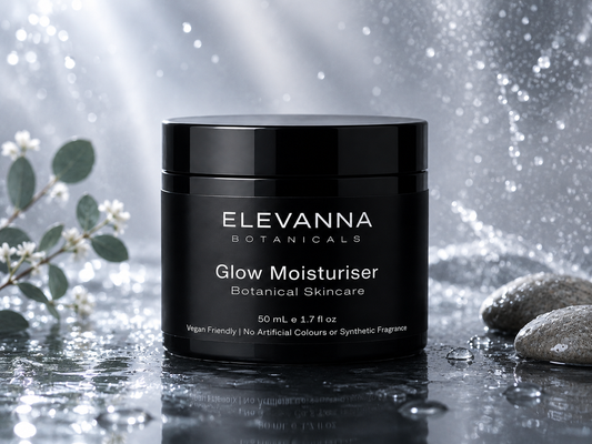 Glow Moisturiser