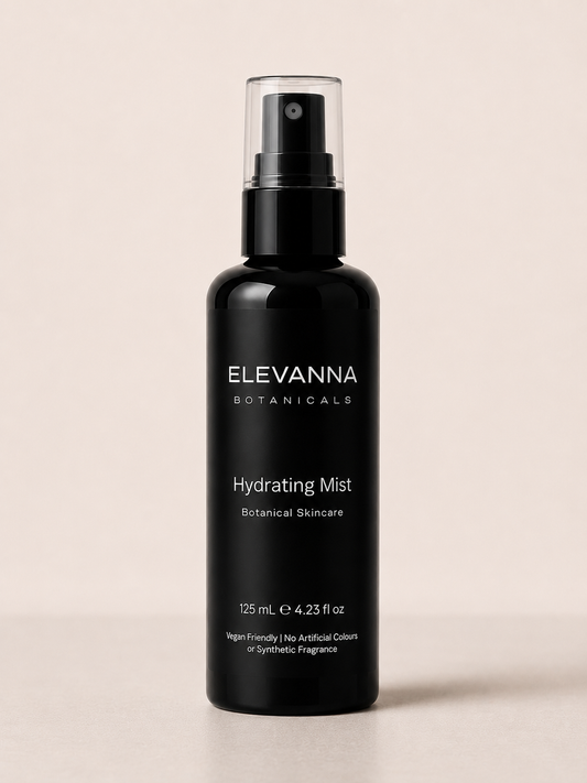 Hydrating Mist