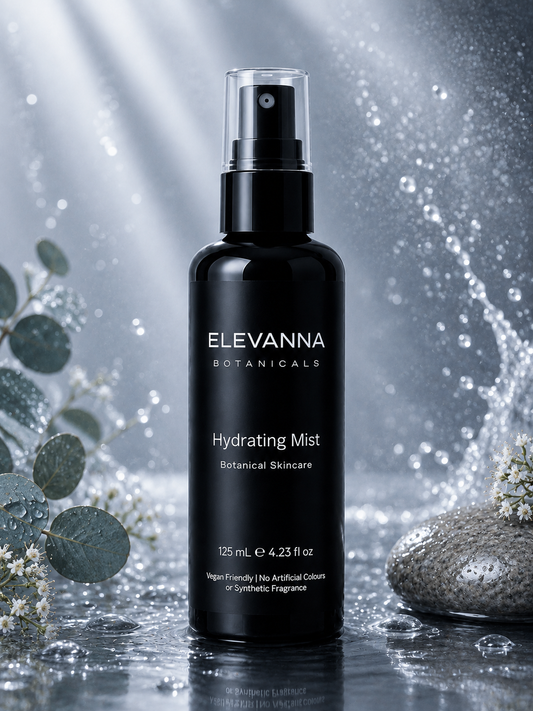 Hydrating Mist