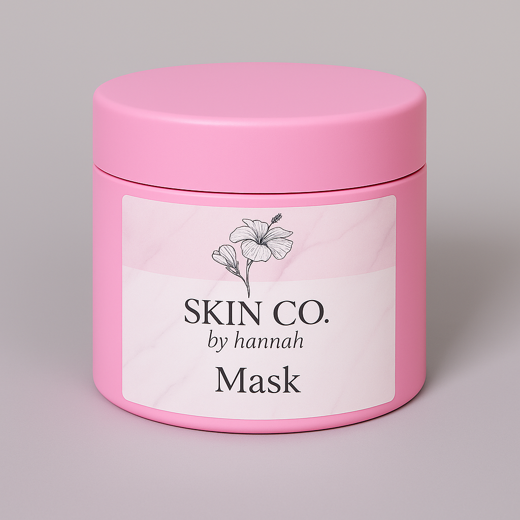 PRE ORDER NOW ON - Skin Co. by hannah