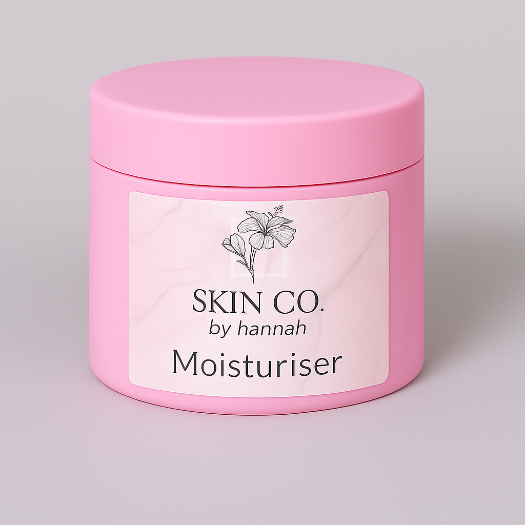 PRE ORDER NOW ON - Skin Co. by hannah