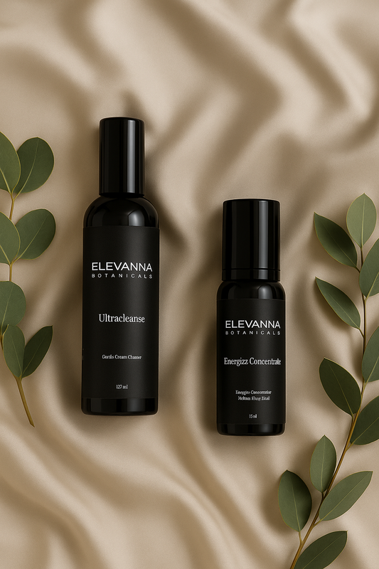 Overnight Repair Duo