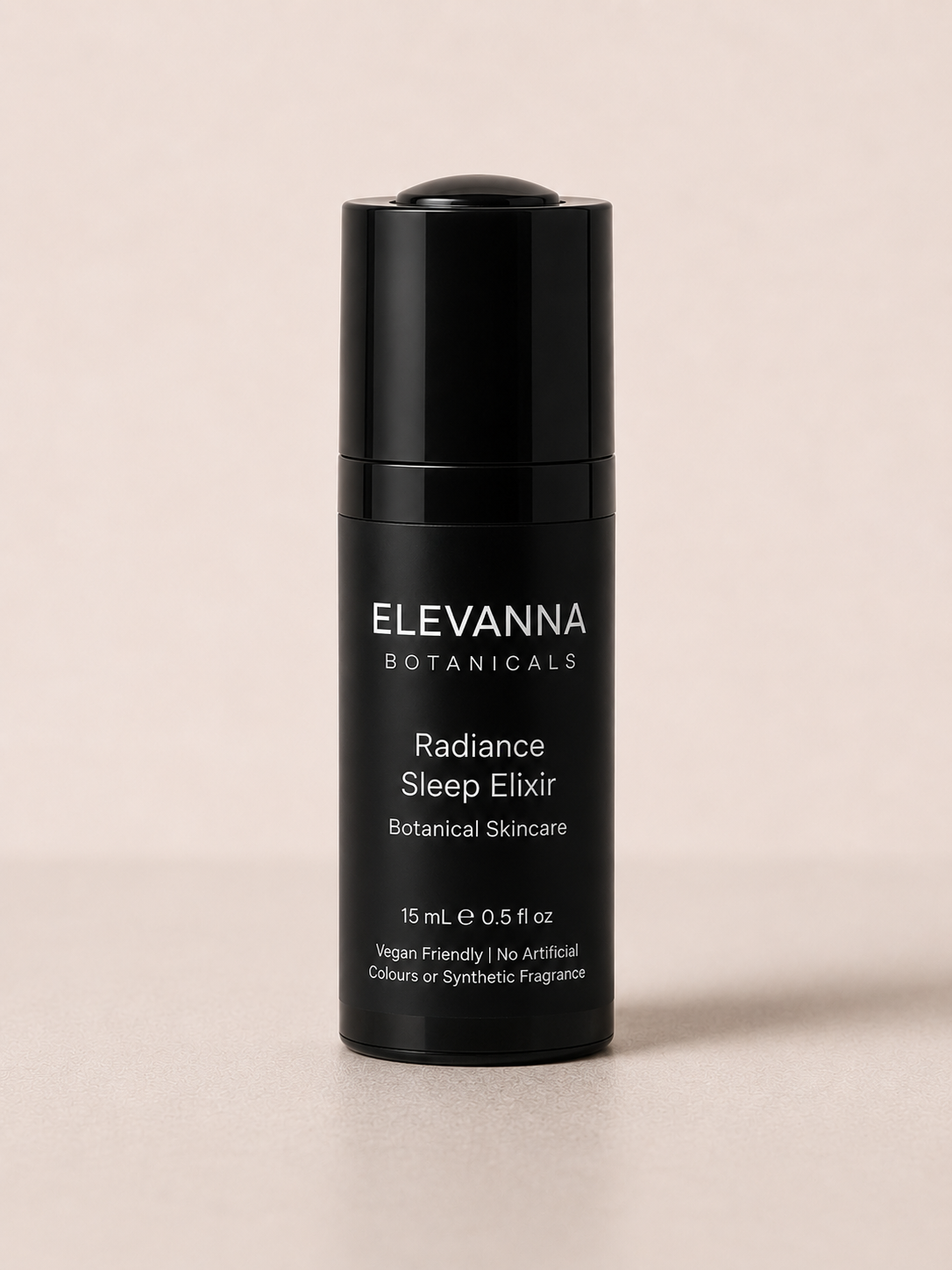 Radiance Sleep Elixir