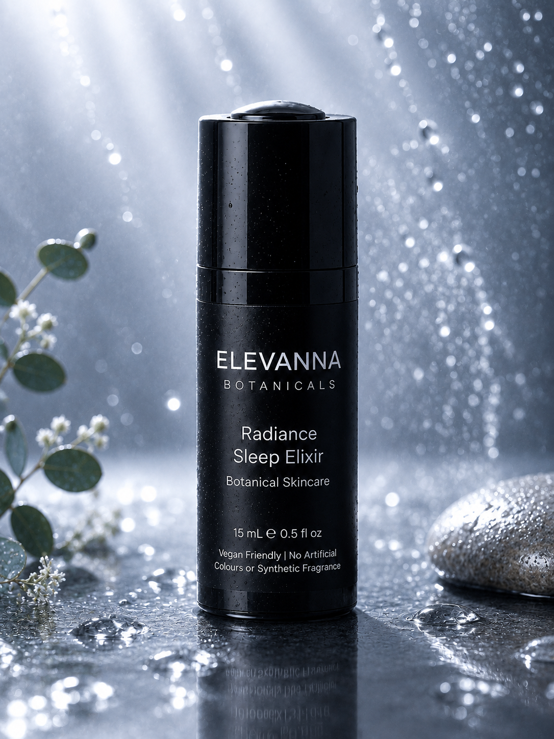 Radiance Sleep Elixir