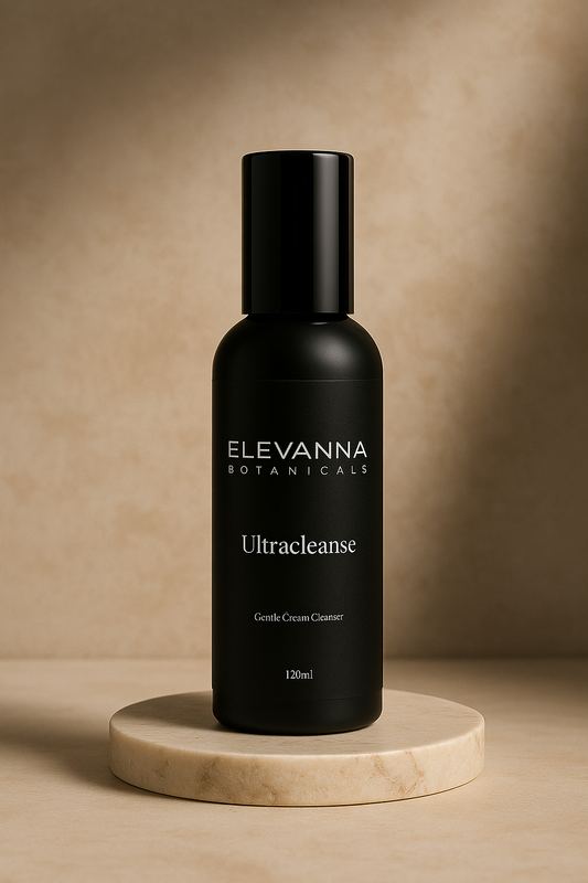 Ultracleanse Gentle Cream Cleanser