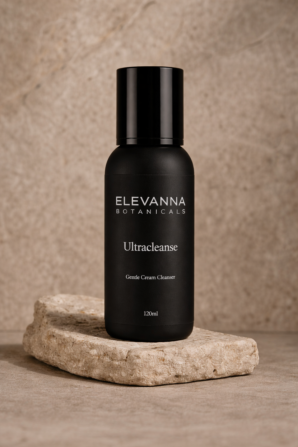 Ultracleanse Gentle Cream Cleanser