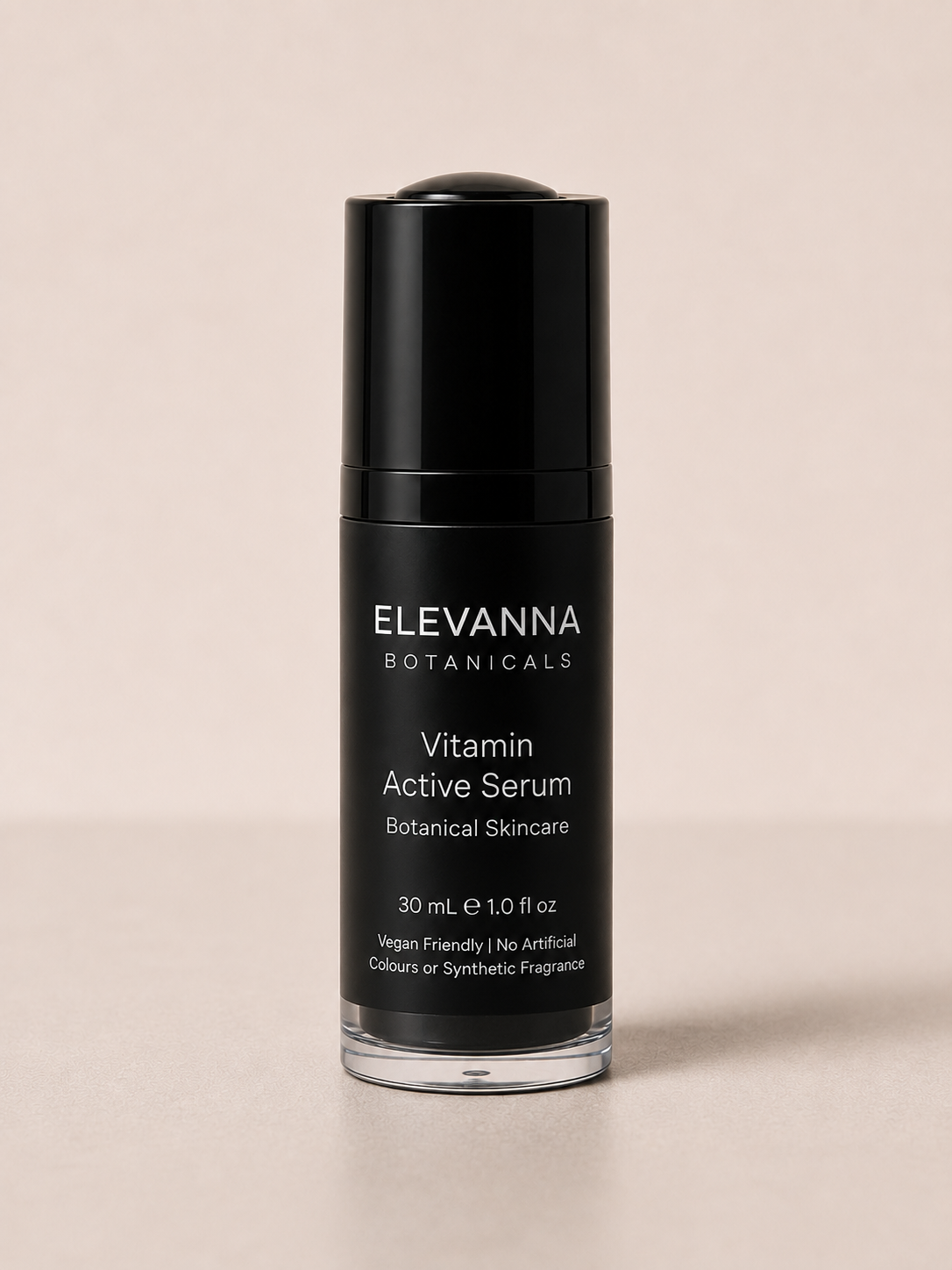 Vitamin Active Serum
