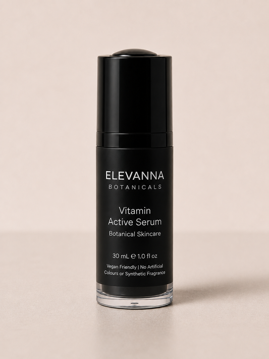 Vitamin Active Serum