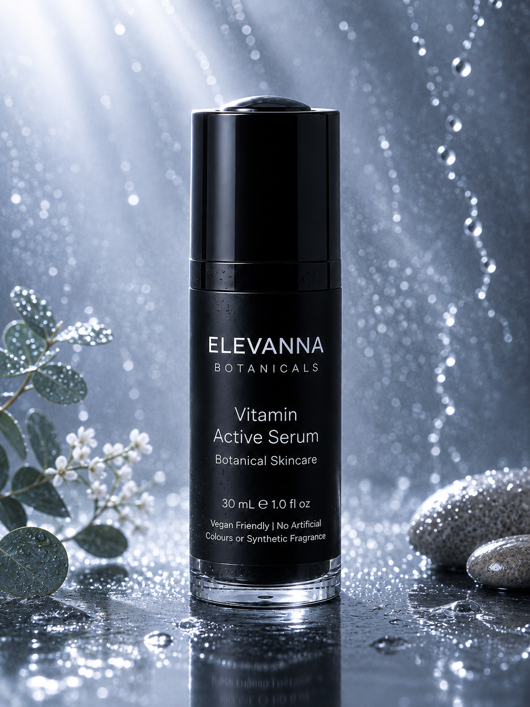 Vitamin Active Serum