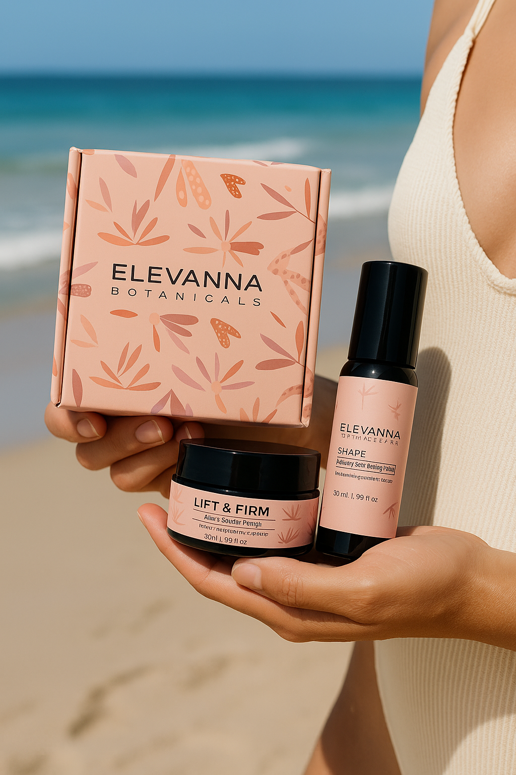 Body Contouring Duo Set